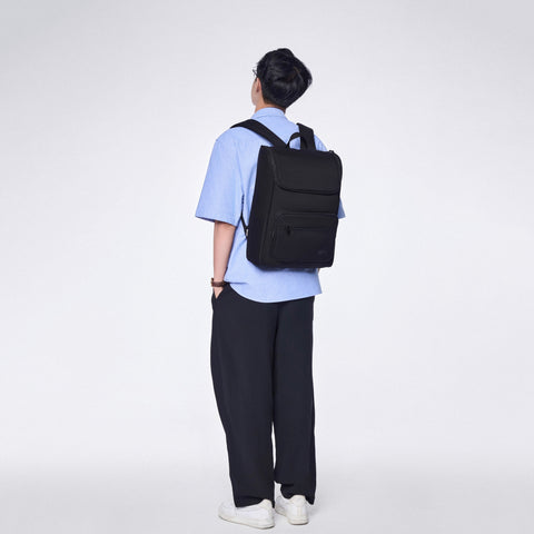 Balo Flap Backpack