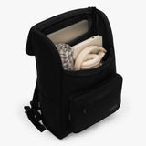 Balo Flap Backpack