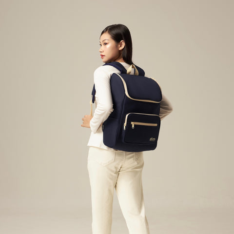 Balo Flap Backpack