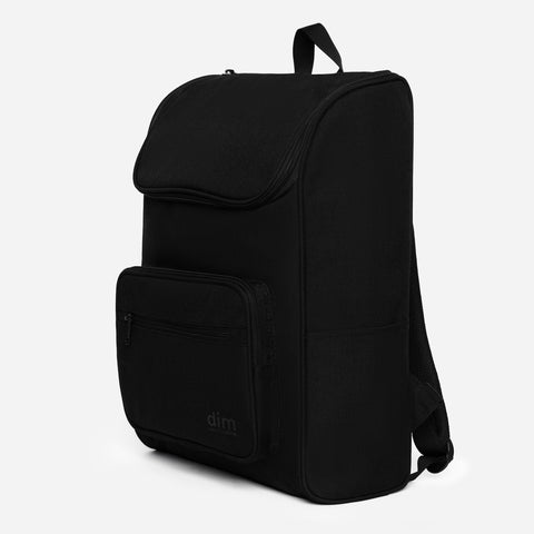 Balo Flap Backpack