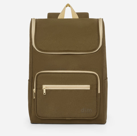 Balo Flap Backpack