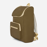 Balo Flap Backpack