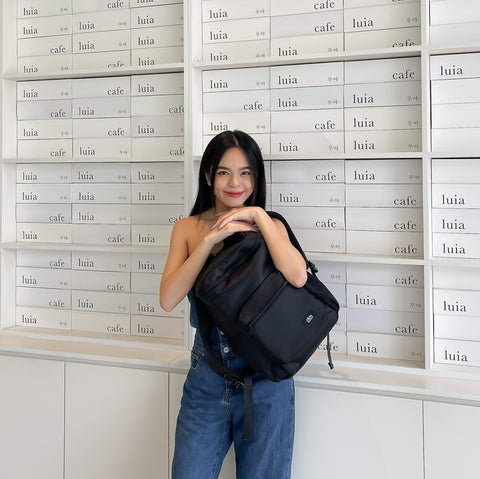 Balo Signature Backpack